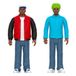 Super7 Outkast ReAction Action Figure Wave 01 OutKast 10 cm