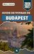 GUIDE Budapest GUIDE DE VOYAGE DE BUDAPEST 2026-2027: Découvrez le cœur de la Hongrie à travers des promenades pittoresques le long du Danube, l'histoire impériale, ... historiques et la riche culture locale