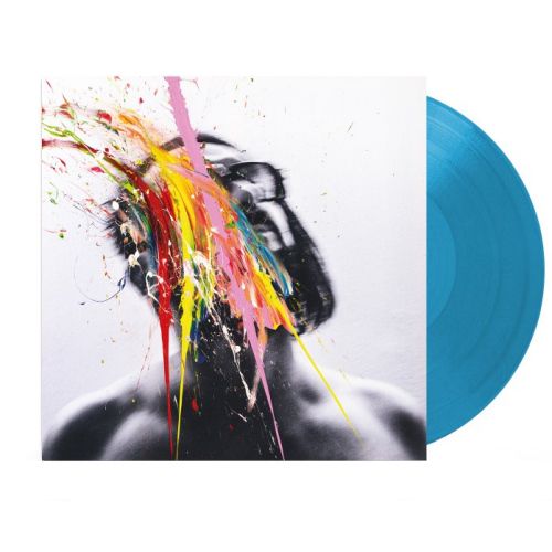 Blaudzun - Up