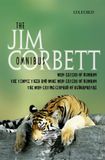 The Jim Corbett Jim Corbett Omnibus Hardcover