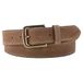 Levi's Loire Suede Belt Maat: 100 | Riemen Outlet | Heren | Bruin