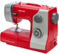 Veritas Power Stitch 17 Automatische Naaimachine - Rood
