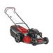 AL-KO 51.9 SP-H Tondeuse Thermique Noir, Rouge