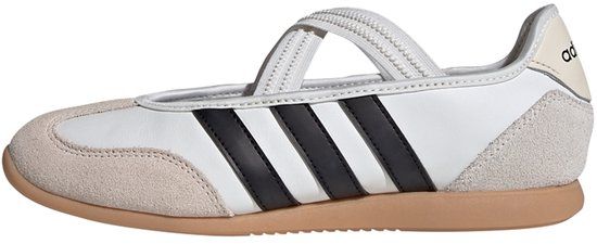 Adidas Barreda Mary Jane Schoenen Dames Wit