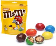 M&M'S M&M Pinda - 12 x 200 gram