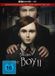 PLAION The Boy II Blu-ray