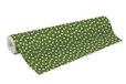 Clairefontaine 202055C - Excellia Cadeaupapier Rol - Kerstman Motief - Rood/Groen
