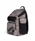 Arena One Go Sportrugzak 45L Limited - Multikleur