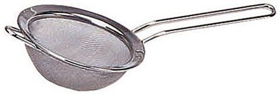 Masterclass RVS zeef - 7.5cm