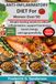 Anti-inflammatory Diet For Women over 50