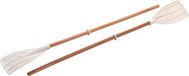 Adriatic Roeispanen - 115 cm - Wit