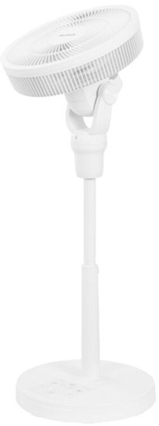 Eurom Vento 3DS Silent Comfort - Statiefventilator - 35 cm - Wit