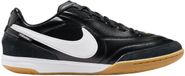 Nike Tiempo Streetgato Ic Chaussures de football Hommes Noir Taille 42