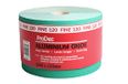 ProDec PAALL120 schuurpapier rol 50m x 115mm fijn aluminiumoxide groen