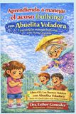Aprendiendo Flying Grandma Aprendiendo a manejar el acoso (Bullying)