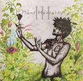 Plant Slug Christ - Plant Mentality III (CD) (Limited Edition)