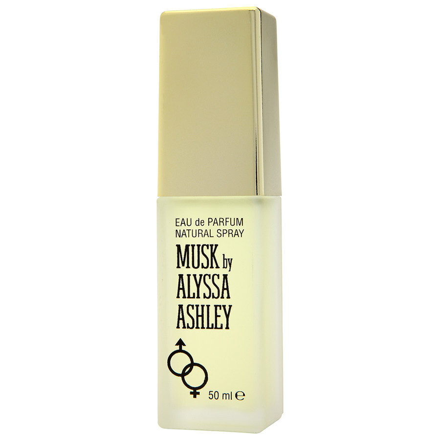 Alyssa Ashley Musk eau de parfum / 50 ml / unisex