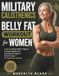 Military Libri GmbH Military Calisthenics Belly Fat Workout for Women