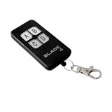 Wolfpack Linea Profesional Universele afstandsbediening, automatisch, 433,92 MHz, 4 kanalen, garages, afstandsbediening, toegangen