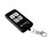 Wolfpack Linea Profesional Universele afstandsbediening, automatisch, 433,92 MHz, 4 kanalen, garages, afstandsbediening, toegangen