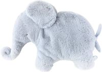 Dimpel Oscar Pillou Knuffel Blauw