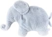Dimpel Oscar Pillou Knuffel Blauw