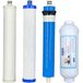 Set Culligan AquaCleer AC-30 Omgekeerd Osmosesysteem Vervangingsonderdelen Set van 4