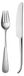 Georg Jensen VIVIANNA Dessert/STARTER Coffret Cadeau Acier inoxydable 8 pièces 10015001