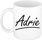 Bellatio Decorations Adrie Naam koffiemok