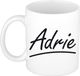 Bellatio Decorations Adrie Naam koffiemok