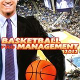C2C Games Basketball Pro Management 2012 - Standard Edition - DVD-ROM - Windows