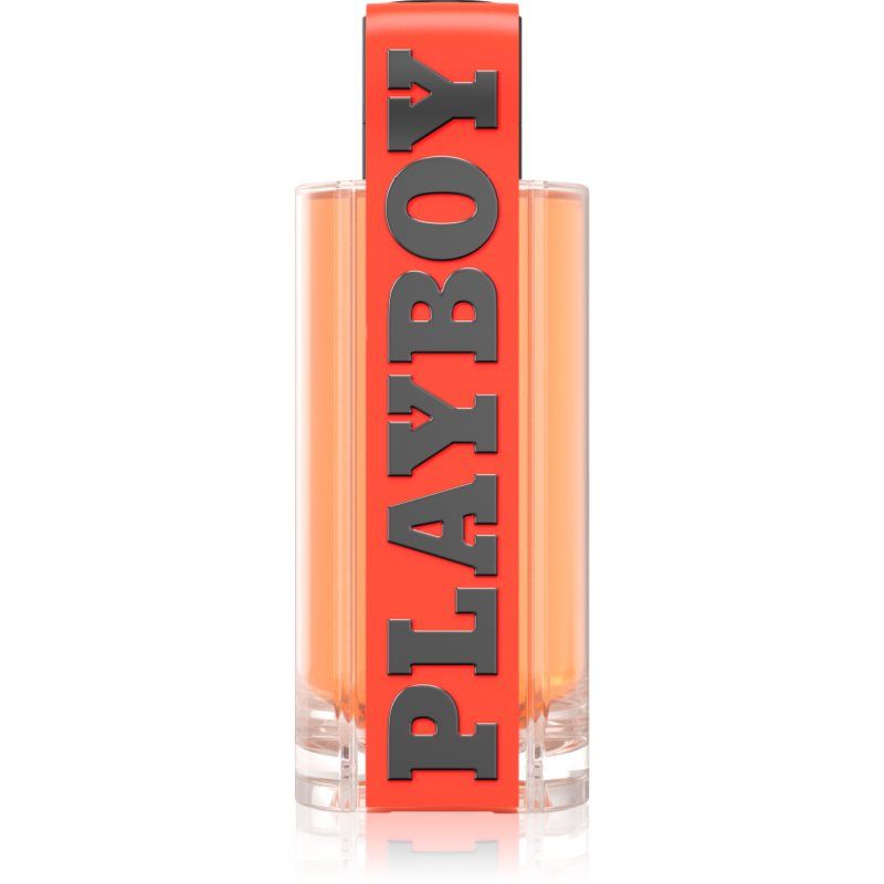 Playboy Game Changer / 100 ml / Heren