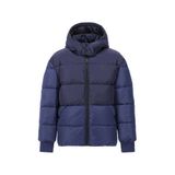 Retour Jeans Pufferjas - Donkerblauw