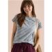cecil Gestreept shirt