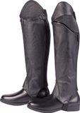 Harry's Horse Chaps Sparkle Zwart - XS