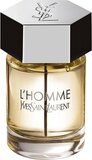 Yves Saint Laurent L'Homme / 100 ml / Mannen