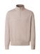 Hackett London Pull 'Ess' beige
