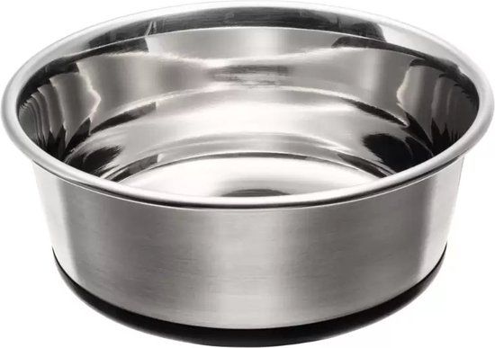 HUNTER RVS Voerbak Gravur - M - 550 ml