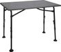 Westfield Performance Campingtafel Aircolite 80 Blackline