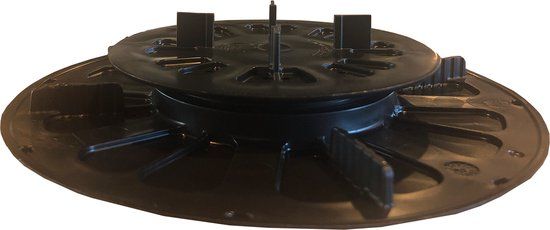 Merkloos Gardenlux Flex tegeldragers verstelbaar 19-27 mm prijs per stuk