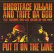 Bertus Distributie Ghostface Killah Put It On The Line