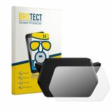 BROTECT - Protection d'écran pour Navee XT5 Max - Film protecteur verre mat