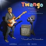 Twango Vincent Van Warmerdam - Twango & More Cinematic Guitar Instrumentals