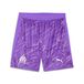PUMA Olympique de Marseille 25/26 keepersshort voor Heren, Wit, Maat XXL