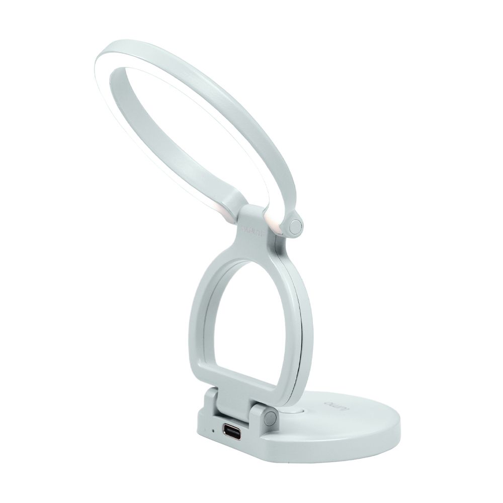 Nanlite Lumo Phone Ring Light - MagSafe Compatible (Mint)