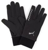 Puma Pr Gants d'entraînement d'hiver Noir S Homme
