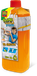 SES Creative Slime battle navulling - Neon oranje 750ml