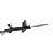 MONROE Schokdemper | G8620 | Voorkant | Voor ROVER 75 1999-2005 | OE-matching kwaliteit | Soepele rit en controle