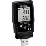 PCE Instruments PCE-PDFL 10 PDF-datalogger