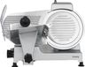 H.KoeNIG Fleischschneider MSX252, 25 cm lemmet, 240 Watt, geïntegreerde slijpmachine